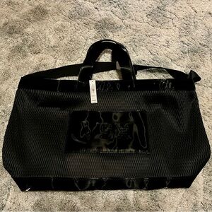 NWT Victoria’s Secret VSX Tote Bag